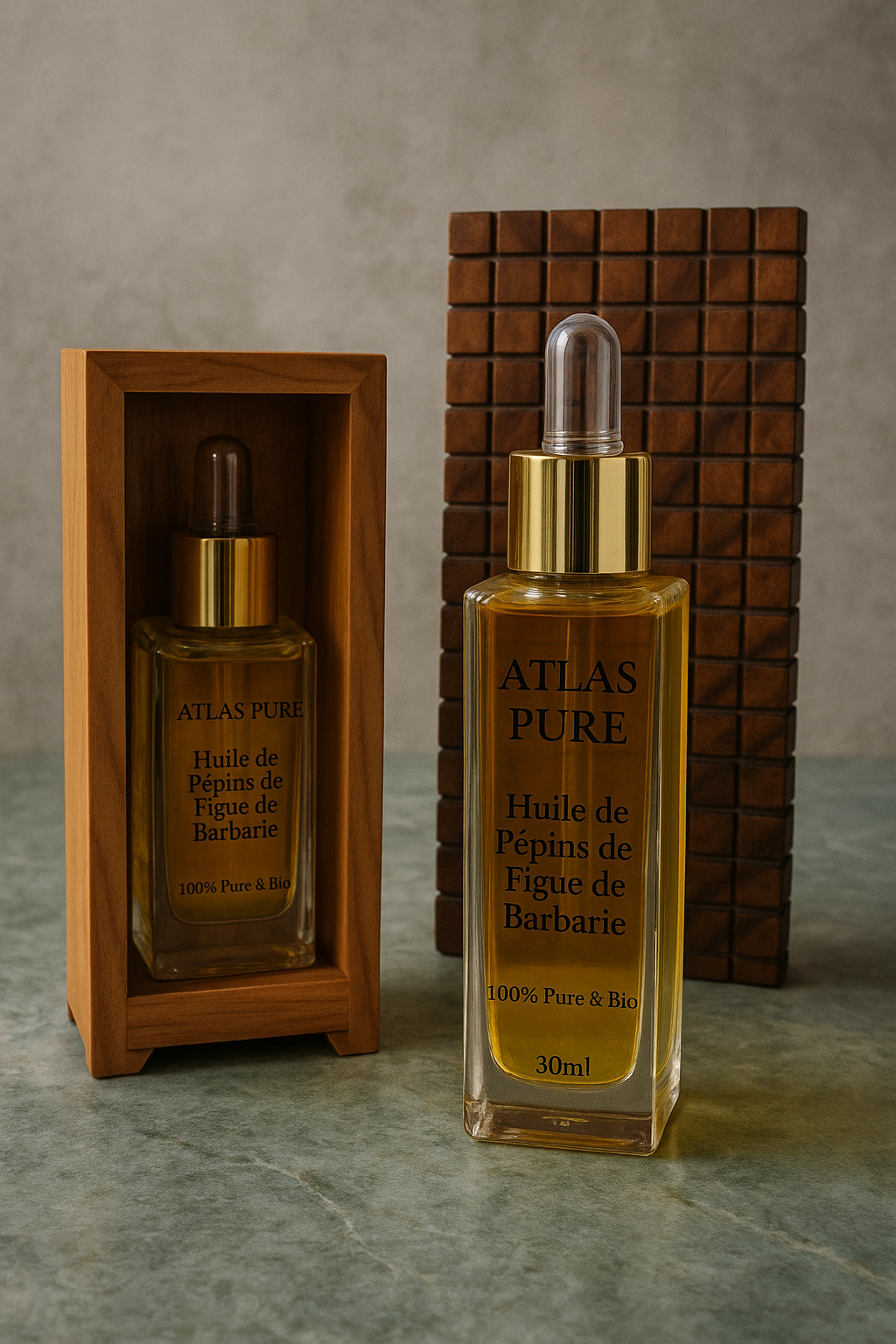 Coopérative Targanine Maroc